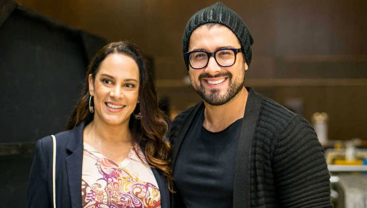 Genro de Silvio Santos pode ser preso em aeroporto quando voltar de Miami