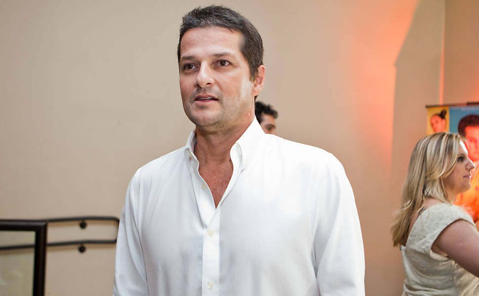 Marcelo Serrado é confirmado na versão americana de “Amores Roubados”