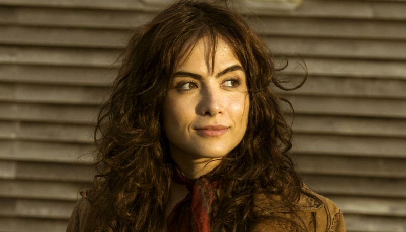 Maria Casadevall assina com a Netflix