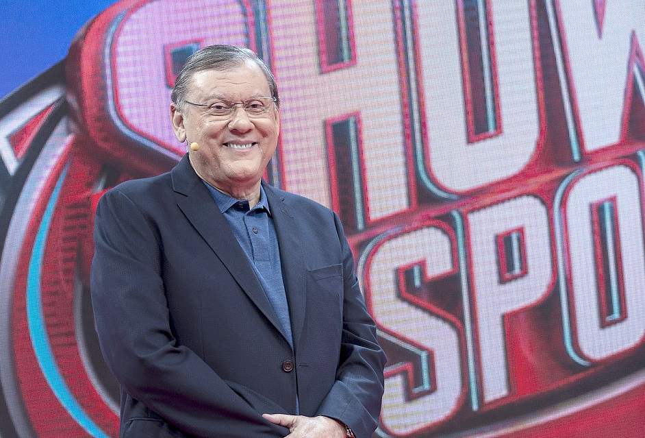 Mudanças no “Agora É com Datena” e “Show do Esporte” começam neste domingo (17/06)