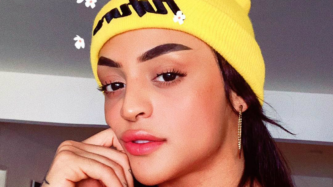 Pabllo Vittar vive romance com empresário árabe, diz site