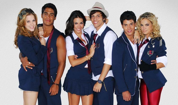 Record descarta reprise de “Rebelde” e desaponta fãs