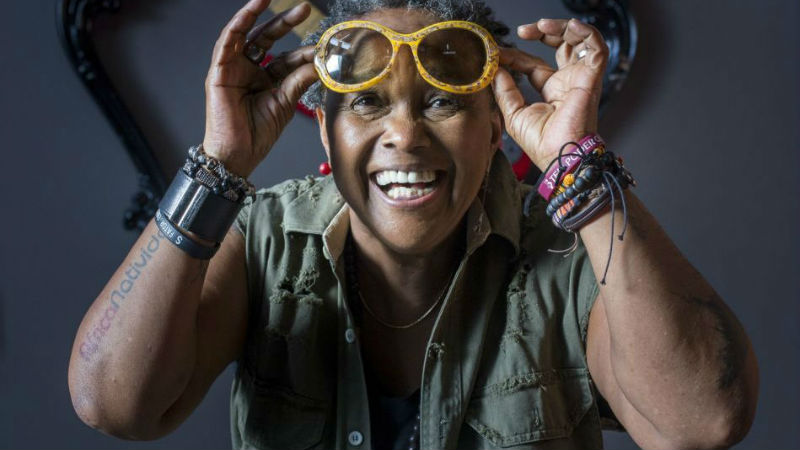 Sandra de Sá pediu para deixar o “Show dos Famosos” após gafe como Margareth Menezes