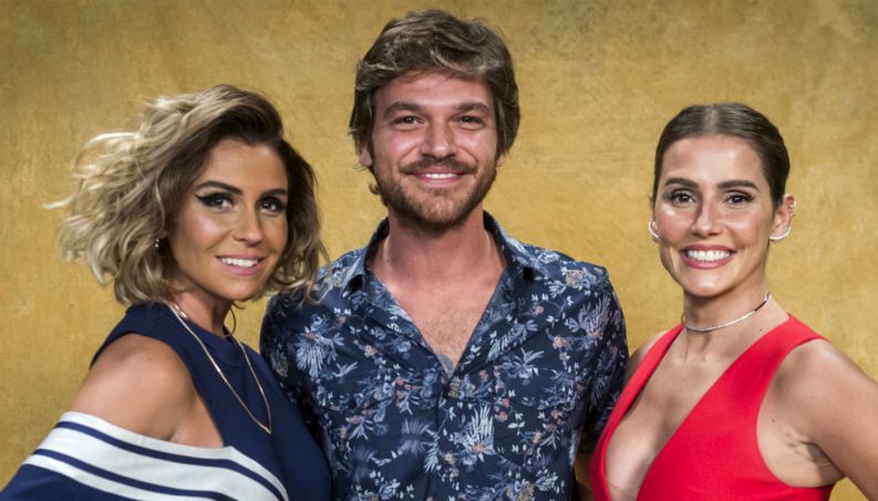 Salvador aprova “Segundo Sol” e Globo bate recorde dos últimos cinco anos no Rio de Janeiro