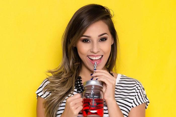 Thati Lopes, do “Porta dos Fundos”, assina com a Globo para nova novela