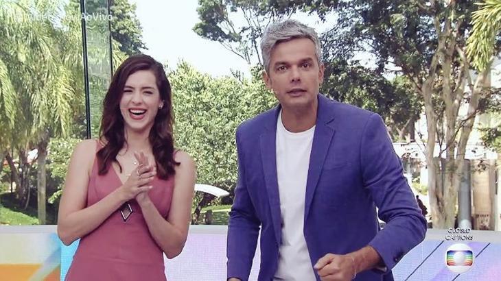 Globo prepara quadro de humor para o “Vídeo Show”