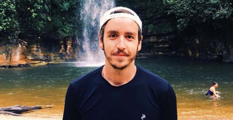 Wagner Satisteban será repórter ambicioso em “O Tempo Não Para”