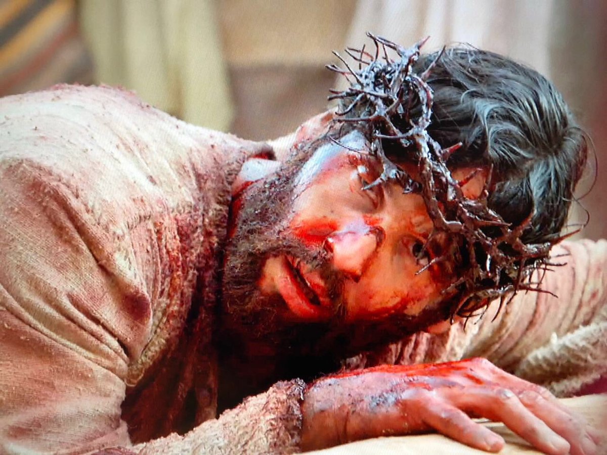 Record decide esticar a novela “Jesus”