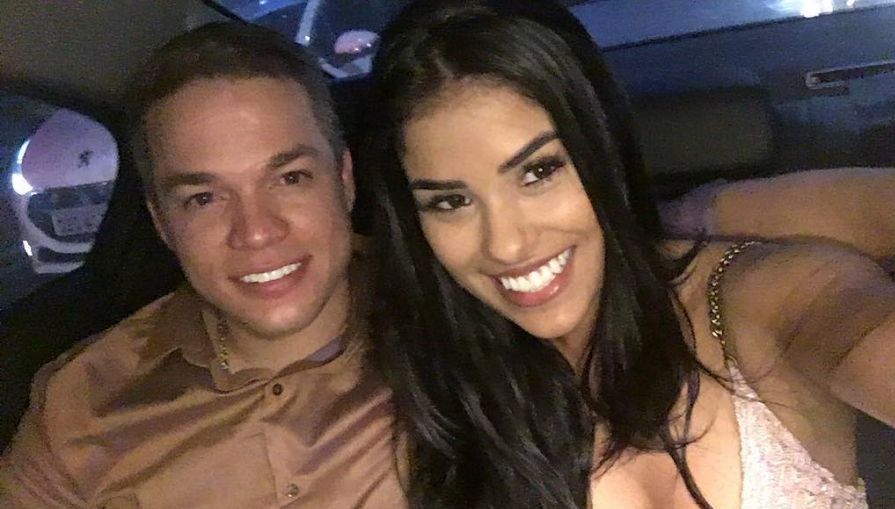 Após participação no “Power Couple Brasil”, Munik Nunes compara realities: “BBB foi mais fácil”