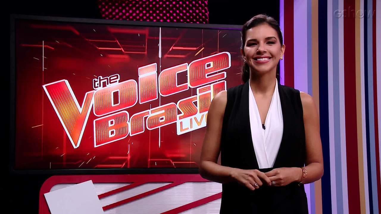 Audiência – The Voice Brasil – 7ª Temporada – (02/08)