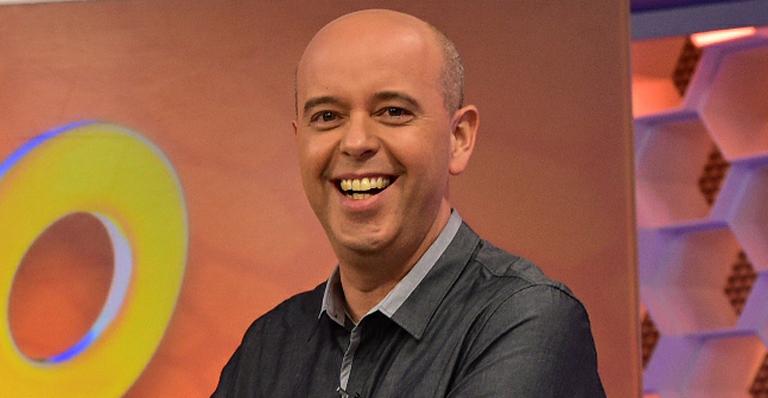 Alex Escobar vai lançar versão russa do “Cafezinho com Escobar”