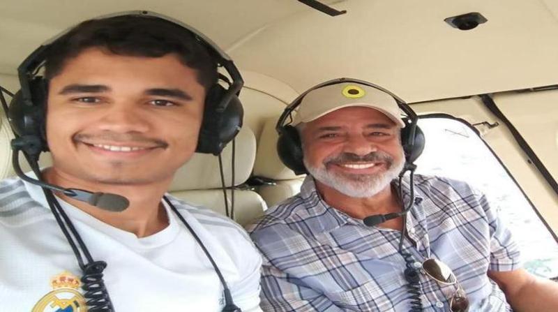 Lulu Santos faz música para o namorado após aceitação do público