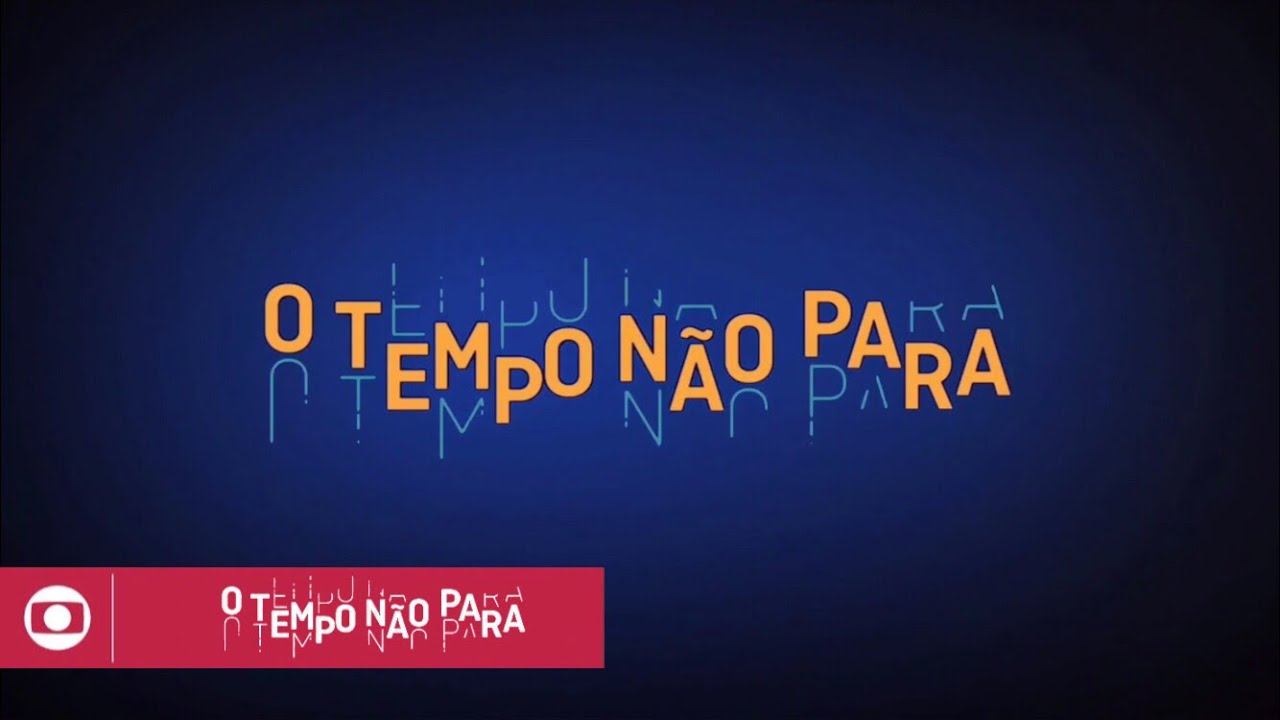 Audiência – O Tempo Não Para – 4º Capítulo – (03/08)