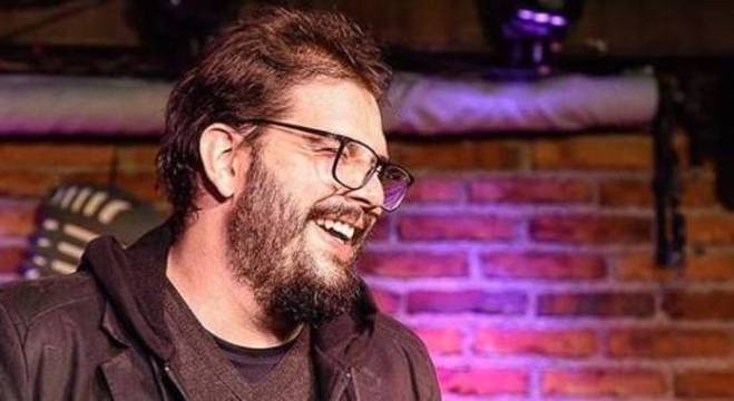 Jacaré Banguela é acusado de racismo nas redes sociais