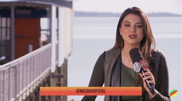 “Masbah!” registra a maior audiência dos últimos 6 anos no SBT RS