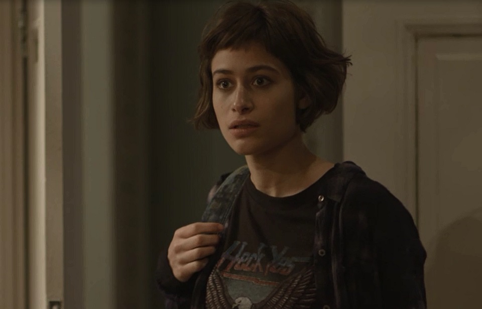 Nova reviravolta em “Segundo Sol” envolve personagem de Luisa Arraes no tráfico de drogas