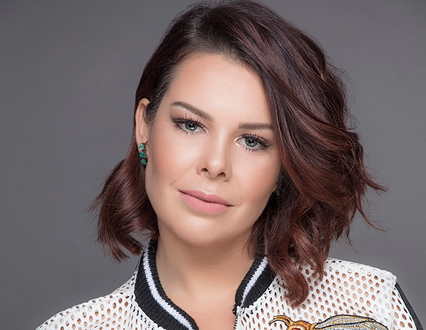 Fernanda Souza está fora da segunda temporada do “Só Toca Top”