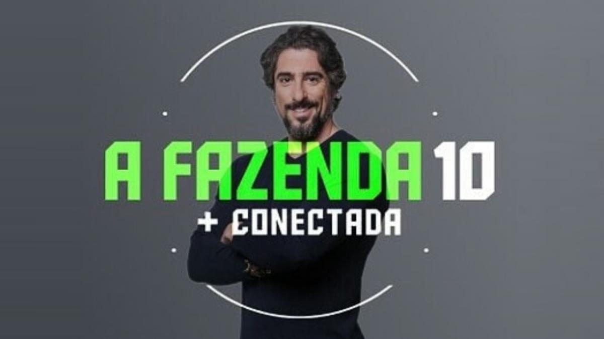 Duas peoas mais polêmicas formam a 3ª Roça de “A Fazenda”