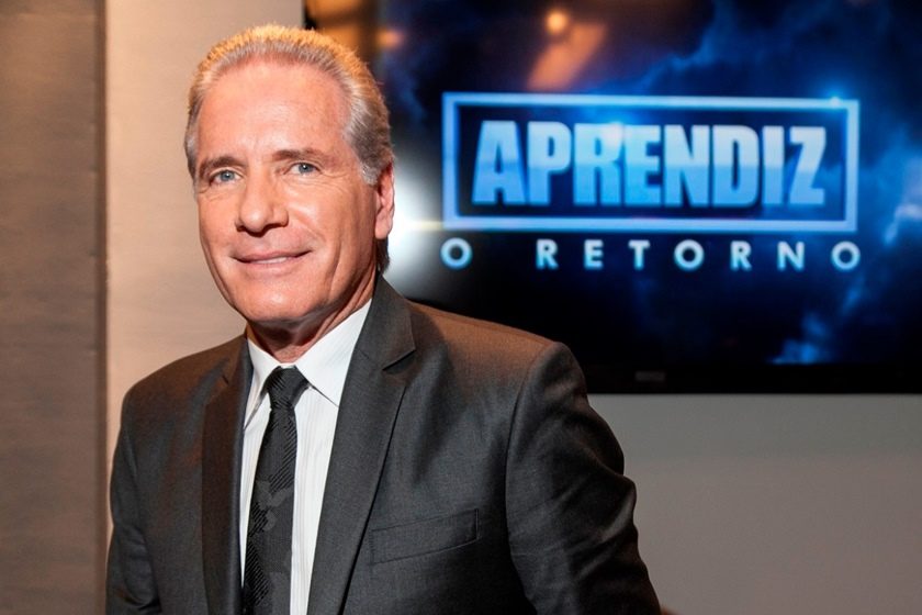 Band anuncia estreia do reality show “O Aprendiz”