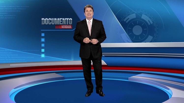 “Documento Verdade” registra a melhor audiência do ano e garante vitória sobre a Band