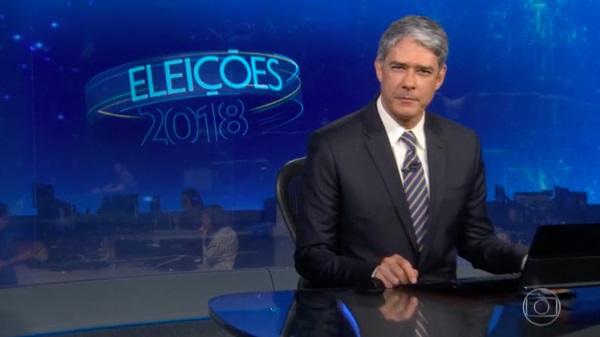 Rede Globo muda regra de debate presidencial