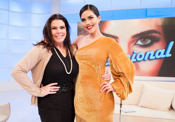 Gisele Fraga desabafa sobre traições em seus últimos relacionamentos: “A gente cansa”