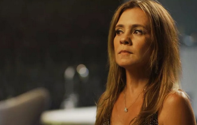 Segundo Sol: Laureta é presa em flagrante por tráfico de drogas