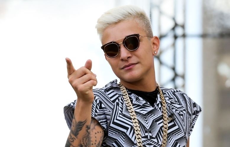 MC Gui revela ter quebrado aliança de diamante que gerou polêmica