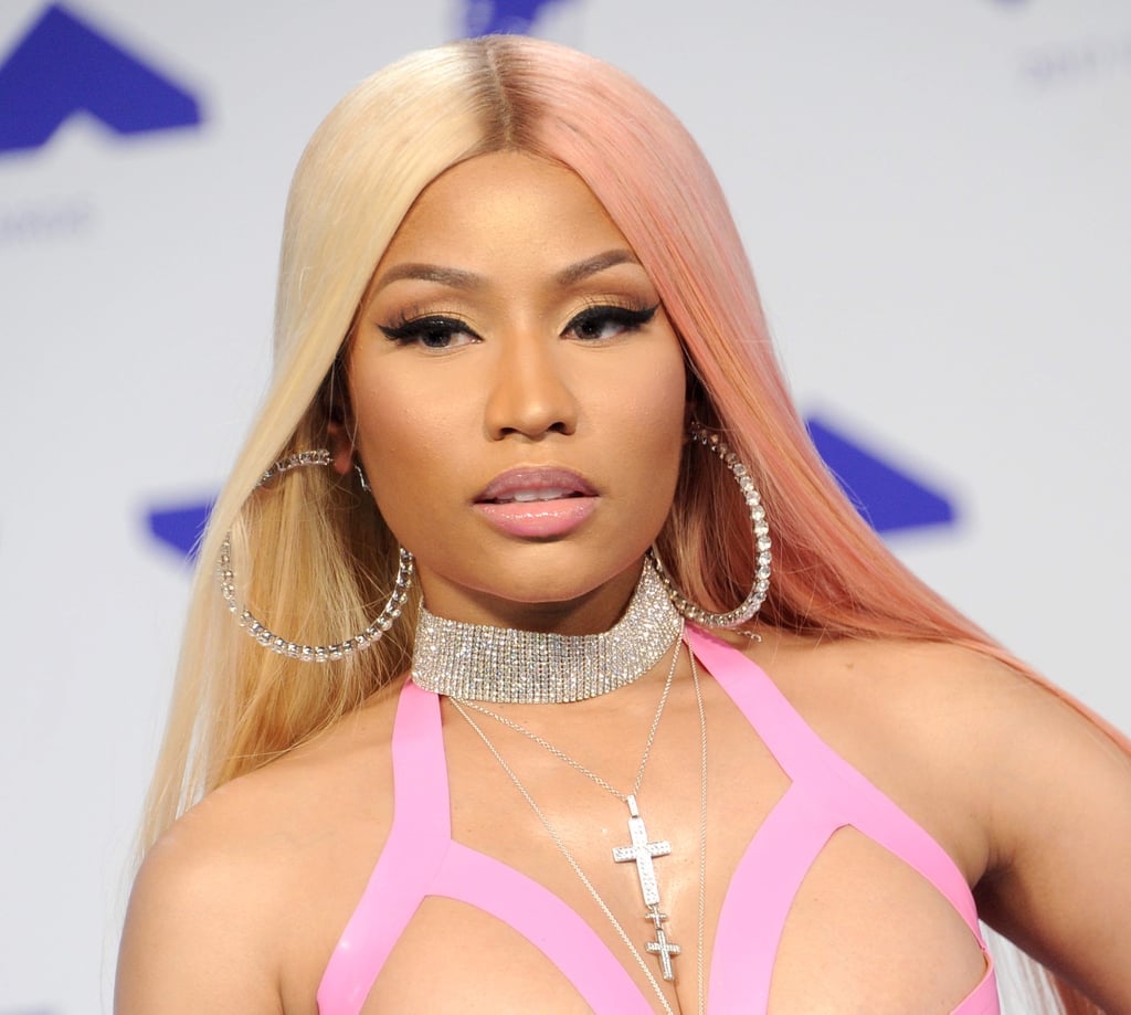 Após confusão com rapper, Nicki Minaj vem para o Brasil