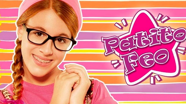SBT inicia o processo de tradução da novela “Patinho Feio”