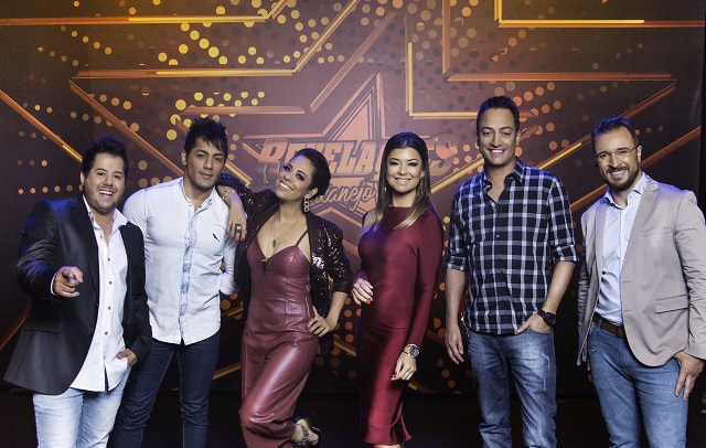 “Revelações Sertanejo” estreia nesta sexta-feira (07/09)