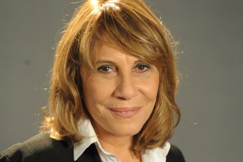 Renata Sorrah entra em “Segundo Sol”