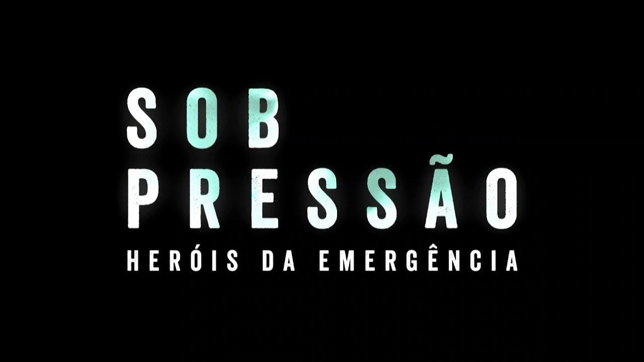 “Tela Quente” exibe “Sob Pressão – Heróis da Emergência”, filme que teve origem na série