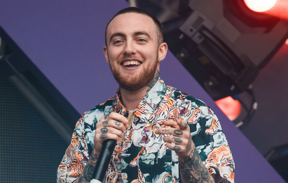 Morre, aos 26 anos, o rapper Mac Miller