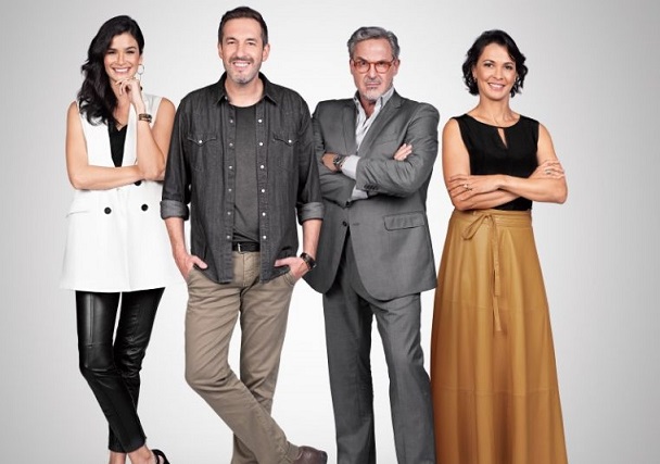 Band define data de estreia do reality show “Um Por Todos”