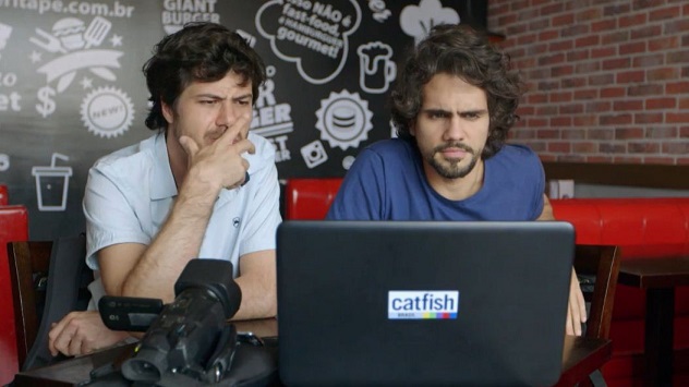 Relacionamento abusivo marca o próximo episódio de “Catfish Brasil”