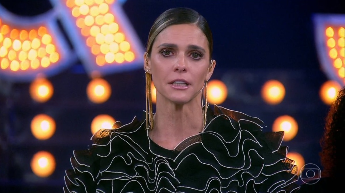 Audiência – Amor & Sexo – (23/10)