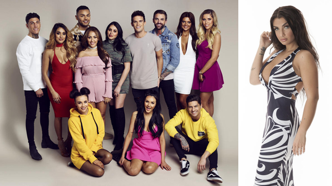 MTV estreia 18ª temporada de “Geordie Shore”