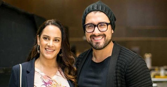 Ex-marido de Silvia Abravanel, cantor sertanejo é preso em Santa Catarina