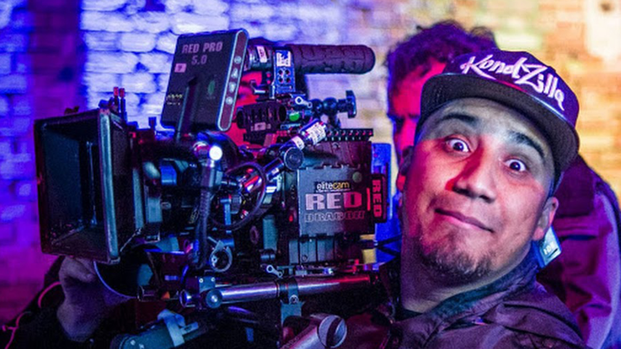 Kondzilla alcança a posição de terceiro maior canal do Youtube no mundo