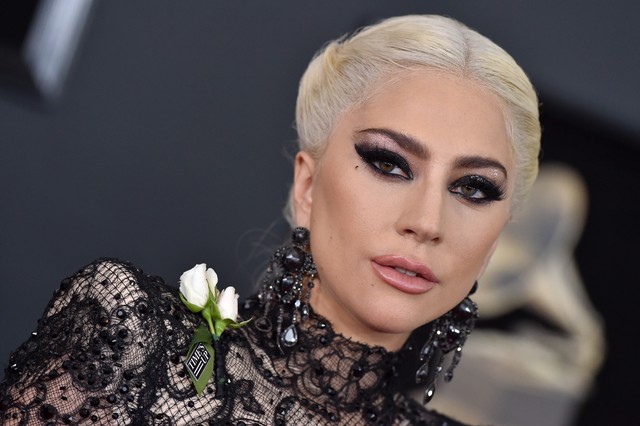 Popularidade de Lady Gaga cresce 22% com “Nasce Uma Estrela”
