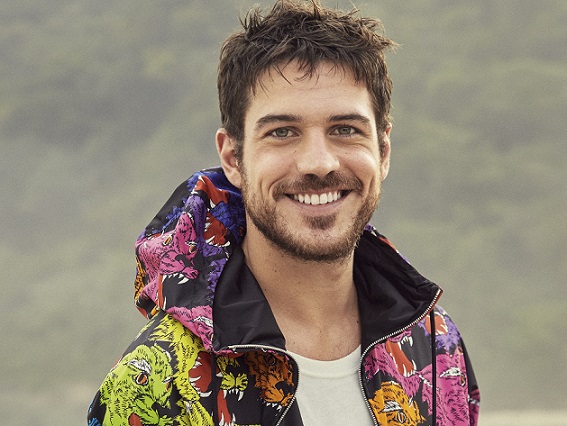 “Havia chegado no meu limite artístico”, diz Marco Pigossi