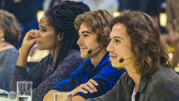 Amor & Sexo: Irmãos Vitti participam de programa sobre família