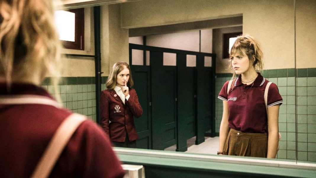 Série “Terrores Urbanos” estreia no PlayPlus