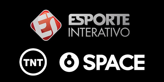 Jogos das principais seleções Europeias estarão na TNT e no Space