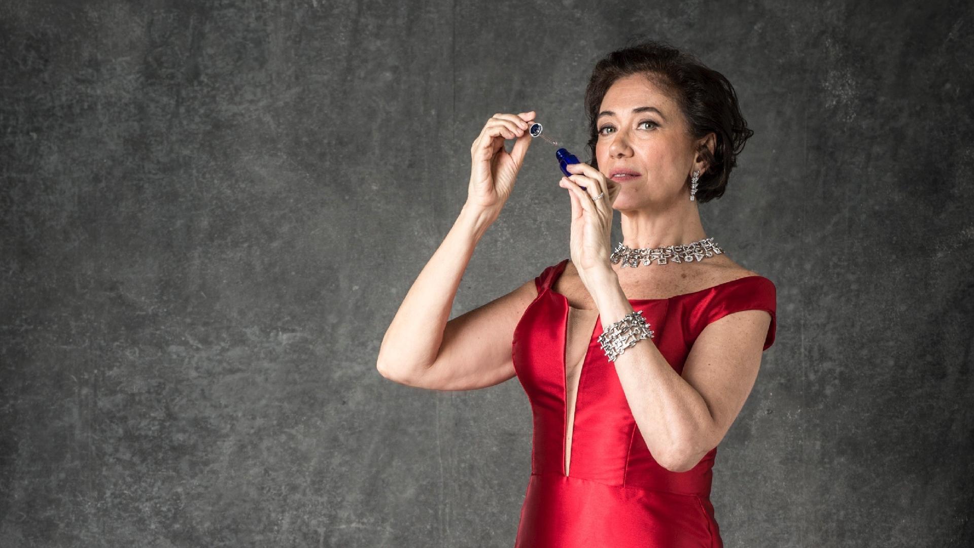 O Sétimo Guardião: Conheça a vilã Valentina Marsalla