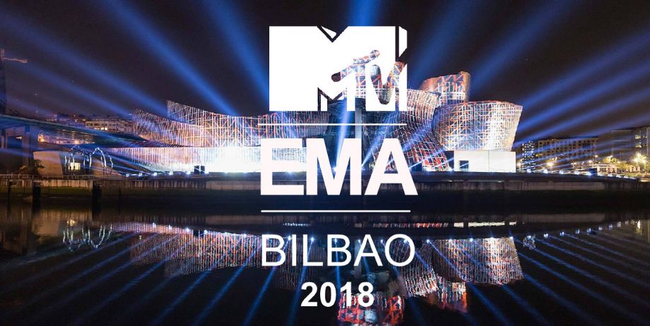 Artistas brasileiros são indicados ao EMA 2018