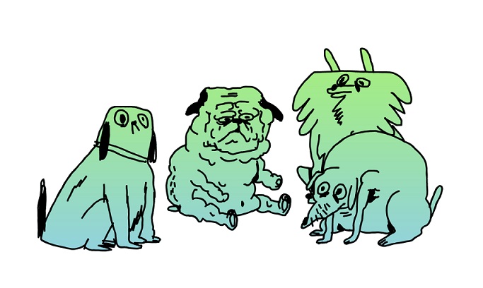 Cartoon Network estreia a série “Au Au”