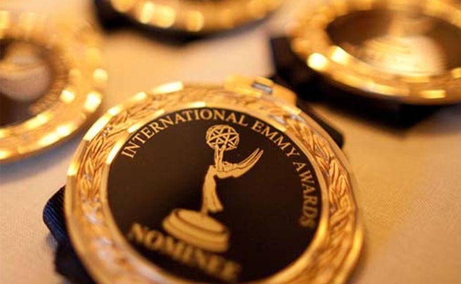 Globo e GNT participam da cerimônia de abertura do Emmy Internacional em Nova York