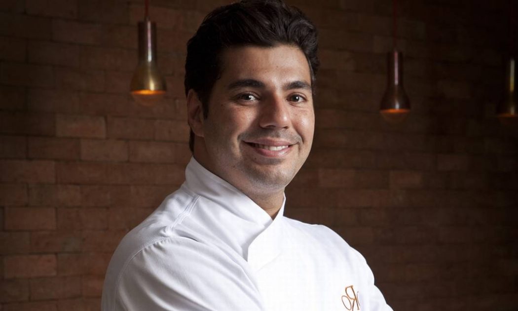 Felipe Bronze assina contrato com a Record TV para comandar novo reality show